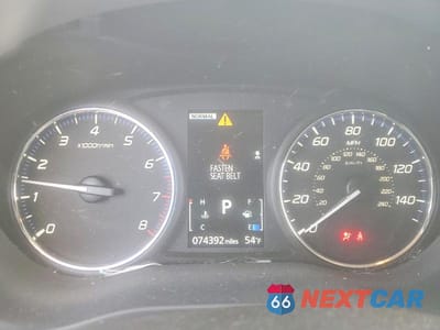 Zdjęcie 9 z 14 samochodu: 2017 MITSUBISHI OUTLANDER SE VIN:JA4AZ3A3XHZ006569 - miniatura