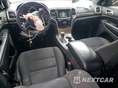 Zdjęcie 8 z 14 samochodu: 2017 JEEP GRAND CHEROKEE LAREDO VIN:1C4RJEAG5HC929916 - miniatura