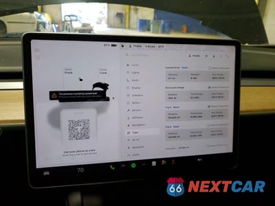 Zdjęcie 9 z 12 samochodu: 2022 TESLA MODEL 3 VIN:5YJ3E1EA5NF370200 - miniatura