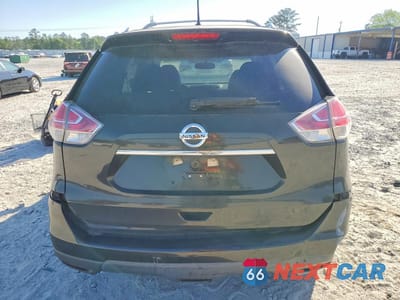 Zdjęcie 6 z 13 samochodu: 2014 NISSAN ROGUE SL VIN:5N1AT2MT1EC788767 - miniatura