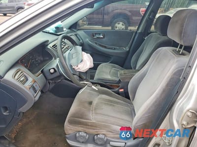 Zdjęcie 7 z 12 samochodu: 1999 HONDA ACCORD LX VIN:1HGCG564XXA071017 - miniatura