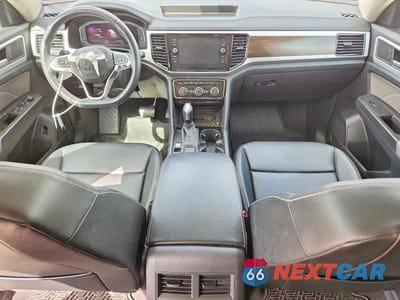 Zdjęcie 8 z 12 samochodu: 2023 VOLKSWAGEN ATLAS SE VIN:1V2JR2CA6PC521239 - miniatura