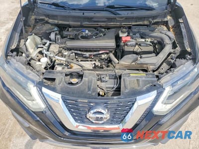 Zdjęcie 12 z 13 samochodu: 2017 NISSAN ROGUE S VIN:5N1AT2MT6HC743098 - miniatura