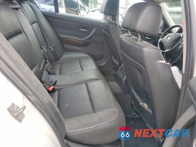 Zdjęcie 10 z 12 samochodu: 2011 BMW 328 XI SULEV VIN:WBAPK5G56BNN31147 - miniatura