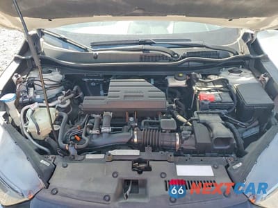 Zdjęcie 12 z 13 samochodu: 2022 HONDA CR-V EX VIN:2HKRW2H51NH652489 - miniatura