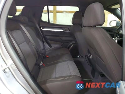 Zdjęcie 11 z 13 samochodu: 2026 GMC TERRAIN ELEVATION VIN:3GKALUEG8TL442030 - miniatura
