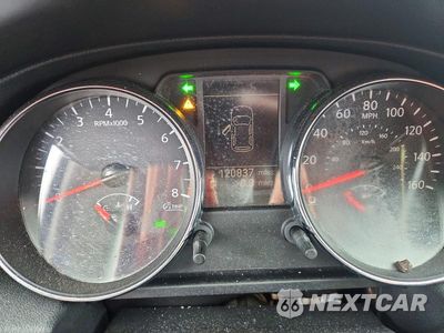 Zdjęcie 9 z 13 samochodu: 2013 NISSAN ROGUE S VIN:JN8AS5MV5DW645428 - miniatura
