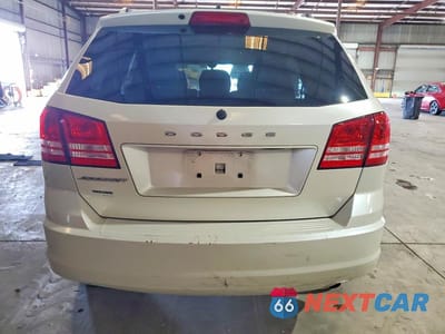 Zdjęcie 6 z 11 samochodu: 2018 DODGE JOURNEY SE VIN:3C4PDCAB3JT310331 - miniatura