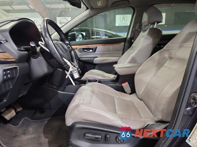 Zdjęcie 7 z 13 samochodu: 2017 HONDA CR-V EXL VIN:2HKRW1H89HH508164 - miniatura