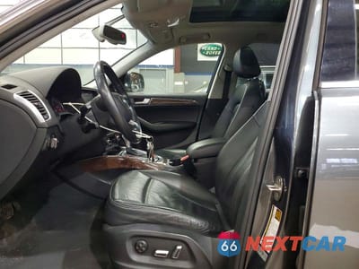 Zdjęcie 7 z 13 samochodu: 2016 AUDI Q5 PREMIUM PLUS VIN:WA1L2AFP6GA061613 - miniatura