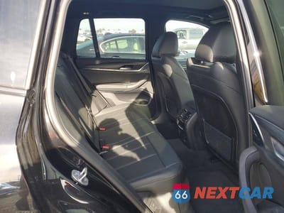 Zdjęcie 11 z 12 samochodu: 2023 BMW X3 SDRIVE30I VIN:5UX43DP00P9P00630 - miniatura