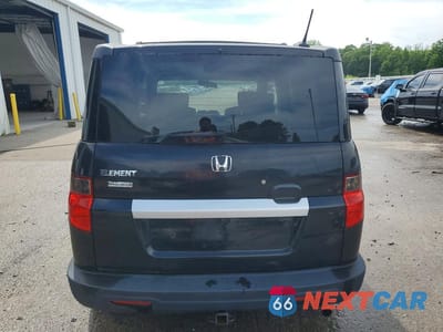Zdjęcie 6 z 13 samochodu: 2011 HONDA ELEMENT EX VIN:5J6YH1H71BL000295 - miniatura
