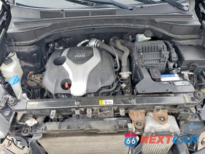 Zdjęcie 12 z 14 samochodu: 2014 HYUNDAI SANTA FE SPORT 2.0T VIN:5XYZWDLA5EG132626 - miniatura