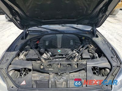 Zdjęcie 11 z 12 samochodu: 2015 BMW 650 I GRAN COUPE VIN:WBA6B2C54FGB99092 - miniatura