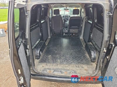 Zdjęcie 10 z 13 samochodu: 2013 NISS NV200 S VIN:3N6CM0KN6DK690858 - miniatura