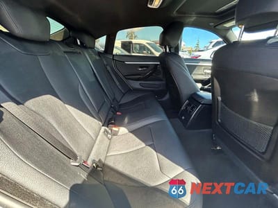 Zdjęcie 6 z 14 samochodu: 2018 BMW 430XI GRAN COUPE VIN:WBA4J3C56JBG95257 - miniatura