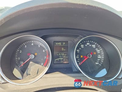 Zdjęcie 9 z 12 samochodu: 2016 VOLKSWAGEN JETTA S VIN:3VW267AJXGM399480 - miniatura