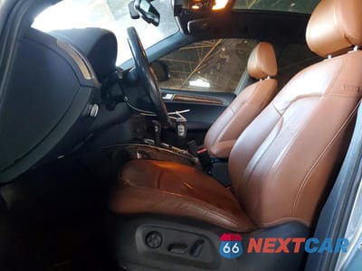 Zdjęcie 7 z 12 samochodu: 2011 AUDI Q5 PREMIUM PLUS VIN:WA1LFAFP0BA111435 - miniatura