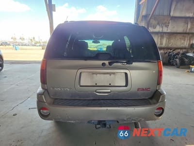 Zdjęcie 6 z 13 samochodu: 2003 GMC ENVOY VIN:1GKDT13S932145398 - miniatura