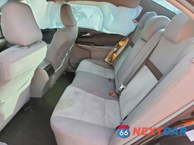 Zdjęcie 10 z 11 samochodu: 2014 TOYOTA CAMRY LE VIN:4T4BF1FK7ER413668 - miniatura