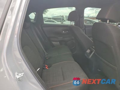 Zdjęcie 11 z 13 samochodu: 2023 HONDA HR-V SPORT VIN:3CZRZ1H52PM700817 - miniatura