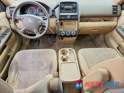 Zdjęcie 8 z 13 samochodu: 2006 HONDA CR-V LX VIN:JHLRD68586C005732 - miniatura