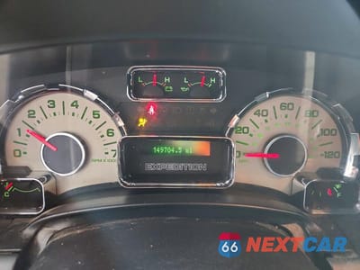 Zdjęcie 9 z 13 samochodu: 2014 FORD EXPEDITION LIMITED VIN:1FMJU2A58EEF60207 - miniatura