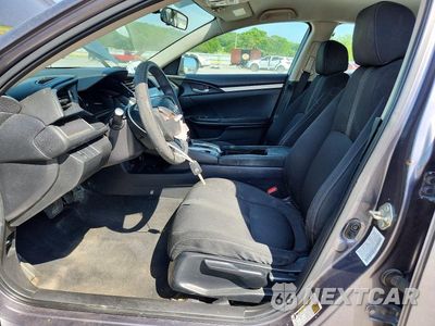 Zdjęcie 7 z 13 samochodu: 2017 HONDA CIVIC LX VIN:19XFC2F50HE205126 - miniatura