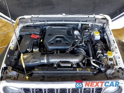 Zdjęcie 12 z 13 samochodu: 2025 JEEP WRANGLER SPORT VIN:1C4PJXDN5SW500200 - miniatura