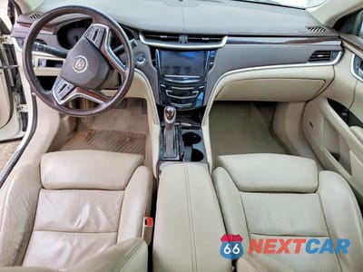 Zdjęcie 8 z 12 samochodu: 2013 CADILLAC XTS VIN:2G61R5S33D9156238 - miniatura