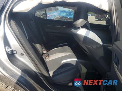 Zdjęcie 10 z 12 samochodu: 2025 TOYOTA CAMRY SE VIN:4T1DAACKXSU606141 - miniatura