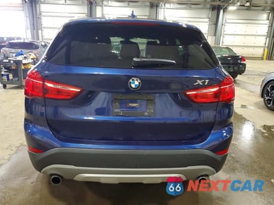 Zdjęcie 6 z 13 samochodu: 2018 BMW X1 XDRIVE28I VIN:WBXHT3C39J5K29558 - miniatura