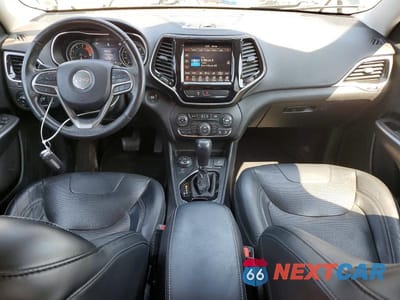 Zdjęcie 8 z 13 samochodu: 2019 JEEP CHEROKEE LIMITED VIN:1C4PJMDN2KD169523 - miniatura