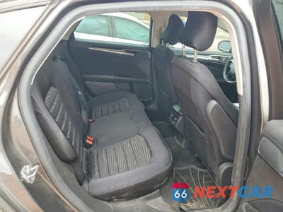 Zdjęcie 10 z 13 samochodu: 2016 FORD FUSION SE VIN:3FA6P0H7XGR356740 - miniatura