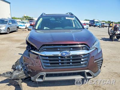 Piąte zdjęcie samochodu w środku: 2023 SUBARU ASCENT TOURING VIN:4S4WMAWD1P3442742 - miniatura