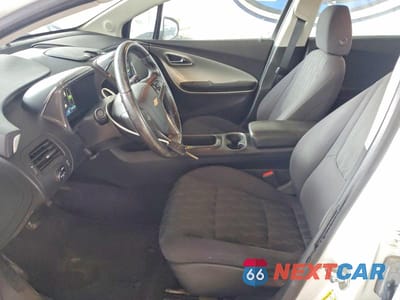 Zdjęcie 7 z 12 samochodu: 2014 CHEVROLET VOLT VIN:1G1RE6E48EU136814 - miniatura
