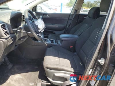 Zdjęcie 7 z 13 samochodu: 2018 KIA SPORTAGE LX VIN:KNDPM3AC4J7360944 - miniatura