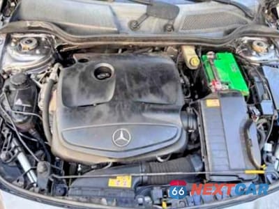 Zdjęcie 7 z 10 samochodu: 2016 MERCEDES-BENZ CLA 250 VIN:WDDSJ4EB3GN384897 - miniatura
