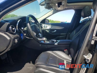 Zdjęcie 7 z 12 samochodu: 2015 MERCEDES-BENZ C 300 VIN:55SWF4JB1FU043819 - miniatura