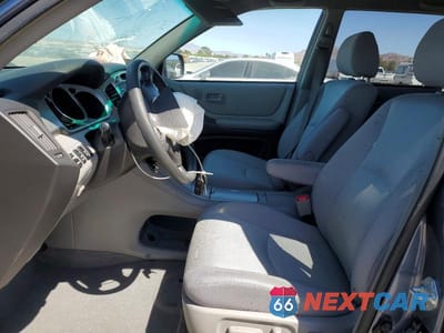 Zdjęcie 7 z 13 samochodu: 2006 TOYOTA HIGHLANDER HYBRID VIN:JTEDW21AX60008825 - miniatura