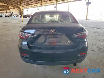 Zdjęcie 6 z 12 samochodu: 2017 TOYOTA YARIS IA BASE VIN:3MYDLBYVXHY174889 - miniatura