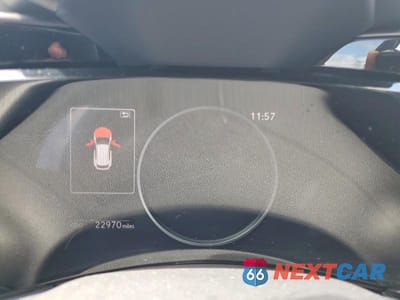 Zdjęcie 9 z 11 samochodu: 2024 LEXUS NX 250 BASE VIN:2T2ADCAZ2RC010874 - miniatura