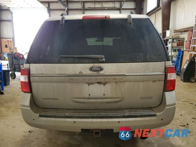 Zdjęcie 6 z 13 samochodu: 2016 FORD EXPEDITION LIMITED VIN:1FMJU2AT2GEF18908 - miniatura