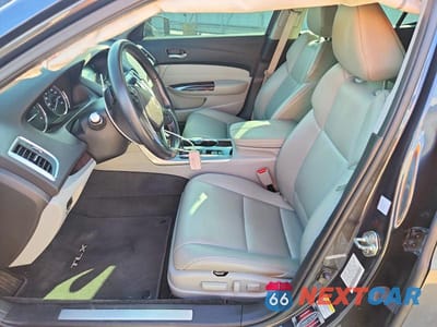 Zdjęcie 7 z 12 samochodu: 2016 ACURA TLX VIN:19UUB1F30GA000024 - miniatura