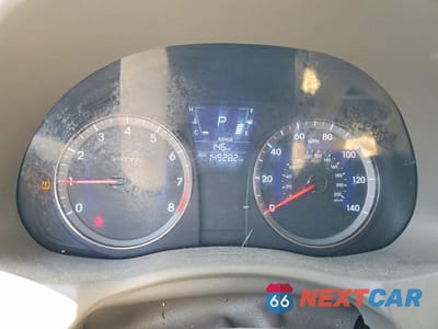 Zdjęcie 9 z 12 samochodu: 2013 HYUNDAI ACCENT GLS VIN:KMHCU4AE1DU580873 - miniatura