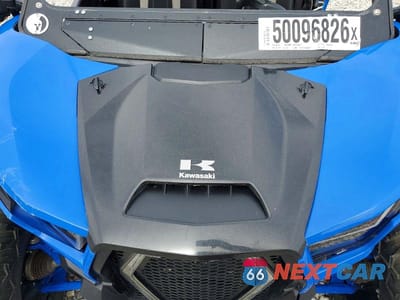 Zdjęcie 7 z 10 samochodu: 2021 KAWASAKI KRF 1000 UTILITY VEHICLE VIN:JKARFCA12MB514127 - miniatura