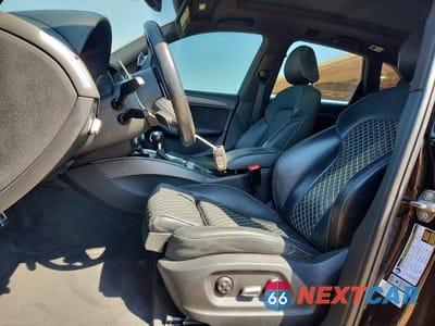 Zdjęcie 7 z 13 samochodu: 2017 AUDI SQ5 PREMIUM PLUS VIN:WA1CCAFP4HA009413 - miniatura