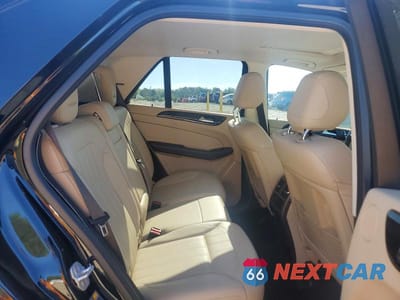 Zdjęcie 11 z 13 samochodu: 2018 MERCEDES-BENZ GLE 350 VIN:4JGDA5JB3JB061386 - miniatura