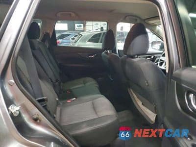 Zdjęcie 11 z 13 samochodu: 2017 NISSAN ROGUE SV VIN:KNMAT2MV6HP600702 - miniatura
