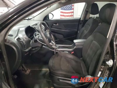 Zdjęcie 7 z 12 samochodu: 2013 KIA SPORTAGE LX VIN:KNDPBCA27D7399190 - miniatura